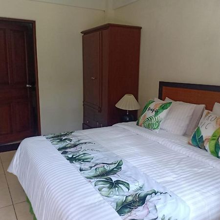 Kun'S Stay Private Apartments Seminyak Extérieur photo