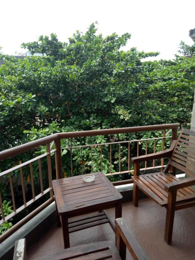Kun'S Stay Private Apartments Seminyak Extérieur photo