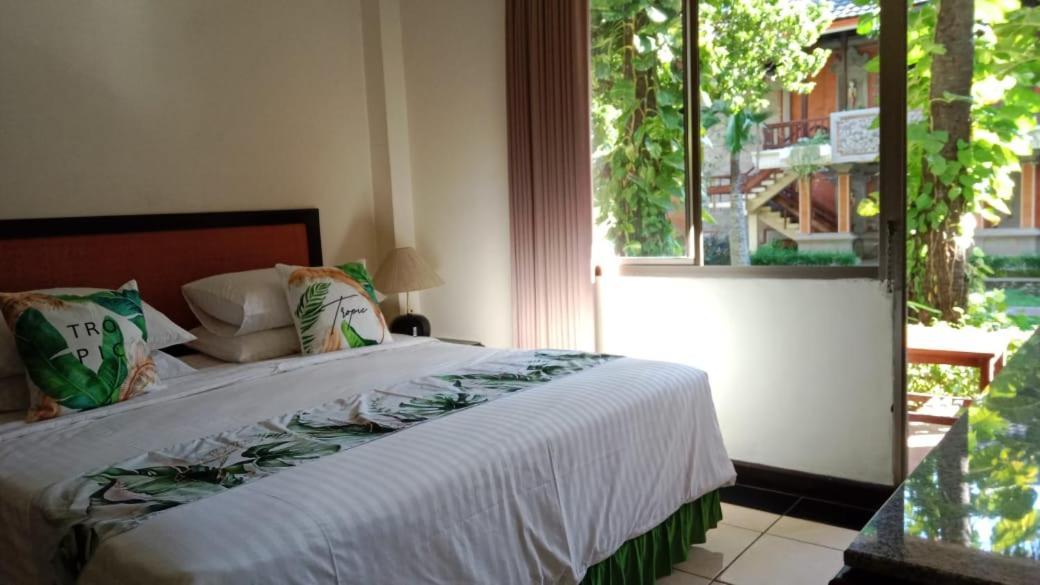 Kun'S Stay Private Apartments Seminyak Extérieur photo