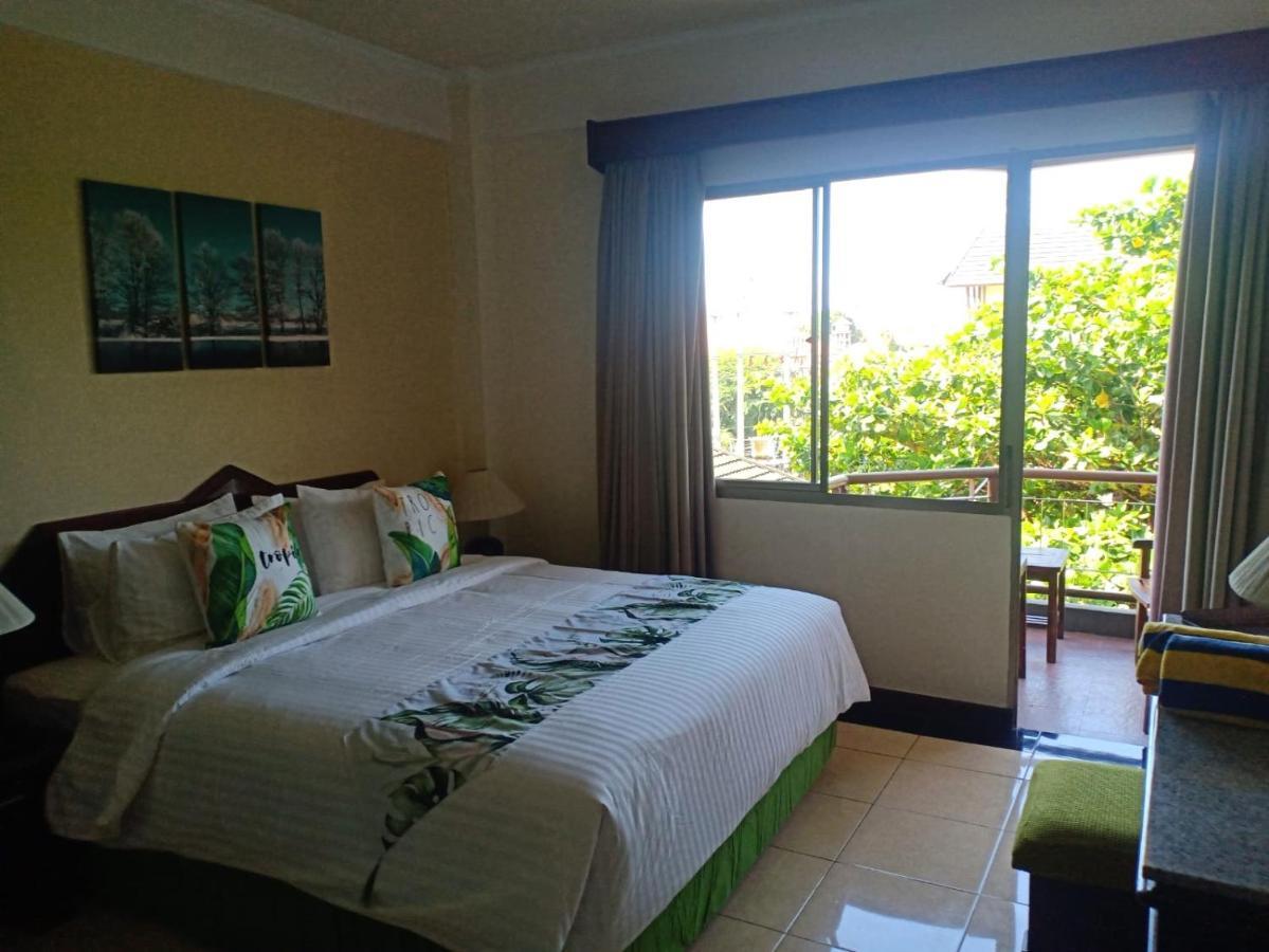 Kun'S Stay Private Apartments Seminyak Extérieur photo