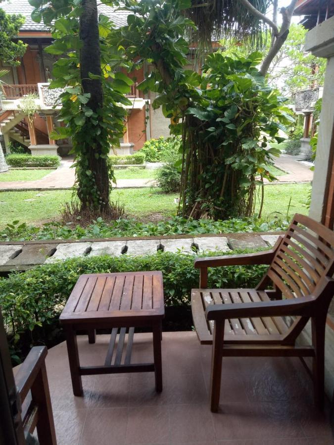 Kun'S Stay Private Apartments Seminyak Extérieur photo