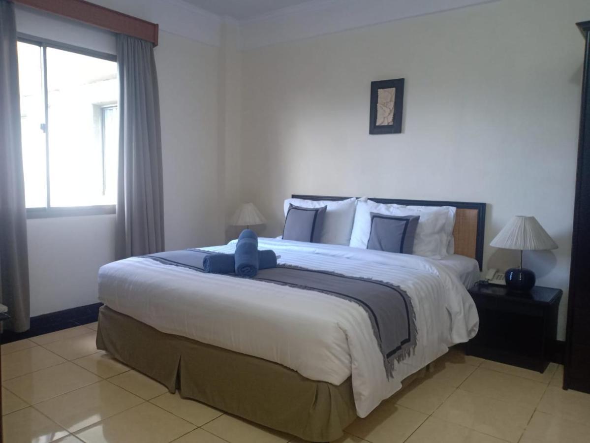 Kun'S Stay Private Apartments Seminyak Extérieur photo