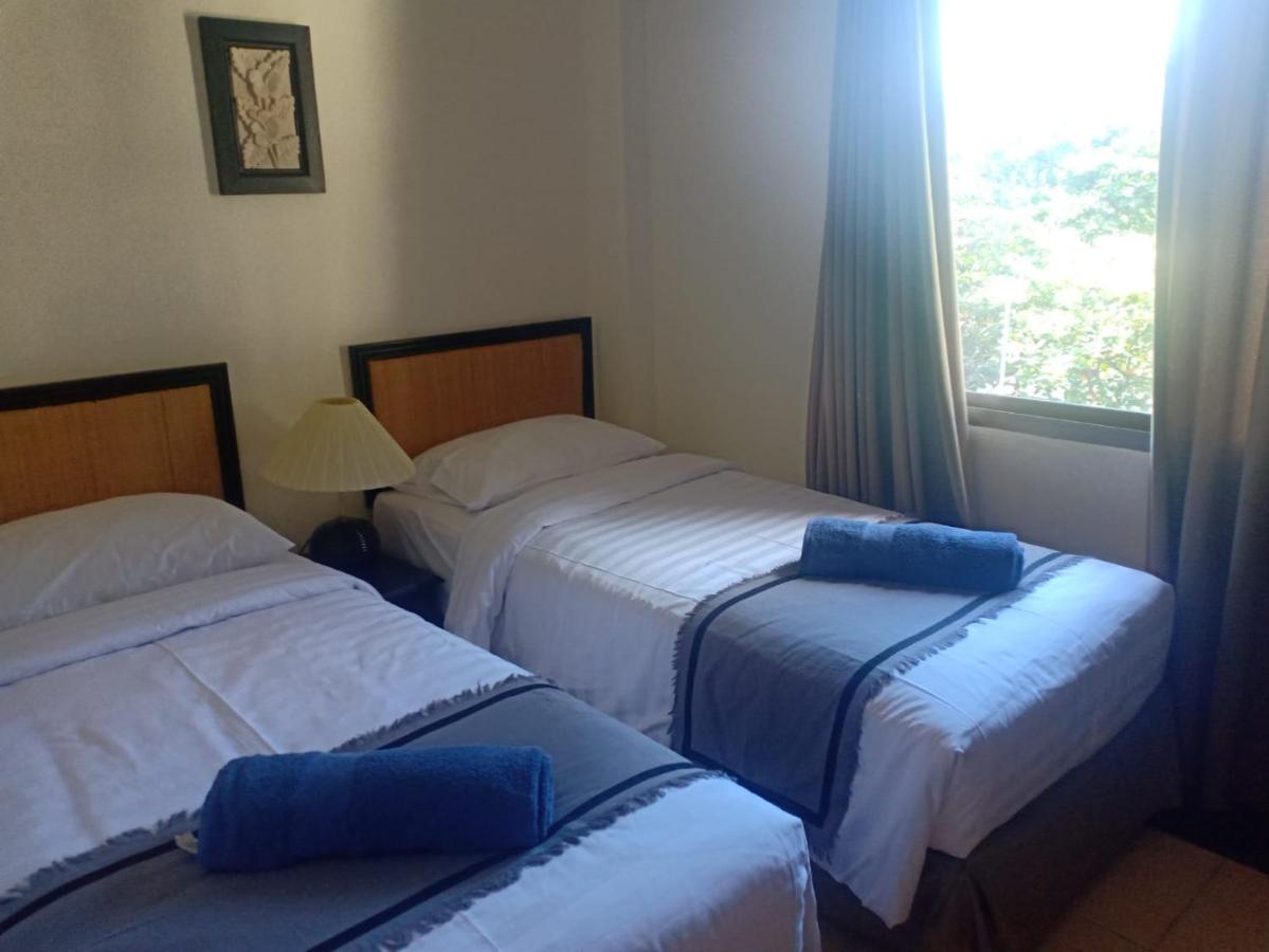 Kun'S Stay Private Apartments Seminyak Extérieur photo