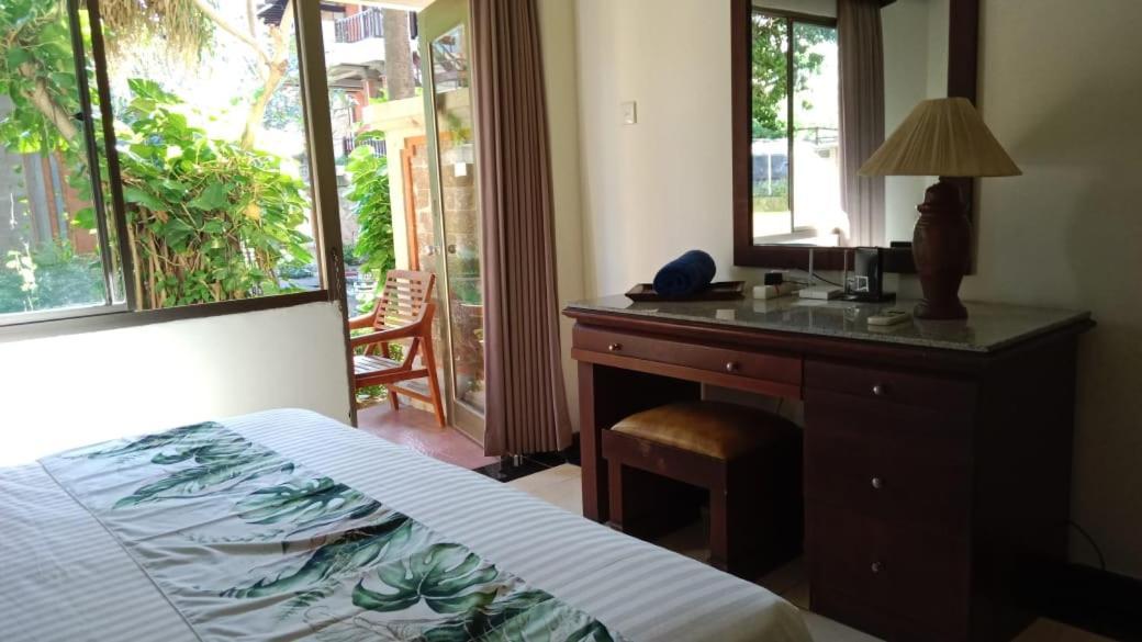Kun'S Stay Private Apartments Seminyak Extérieur photo